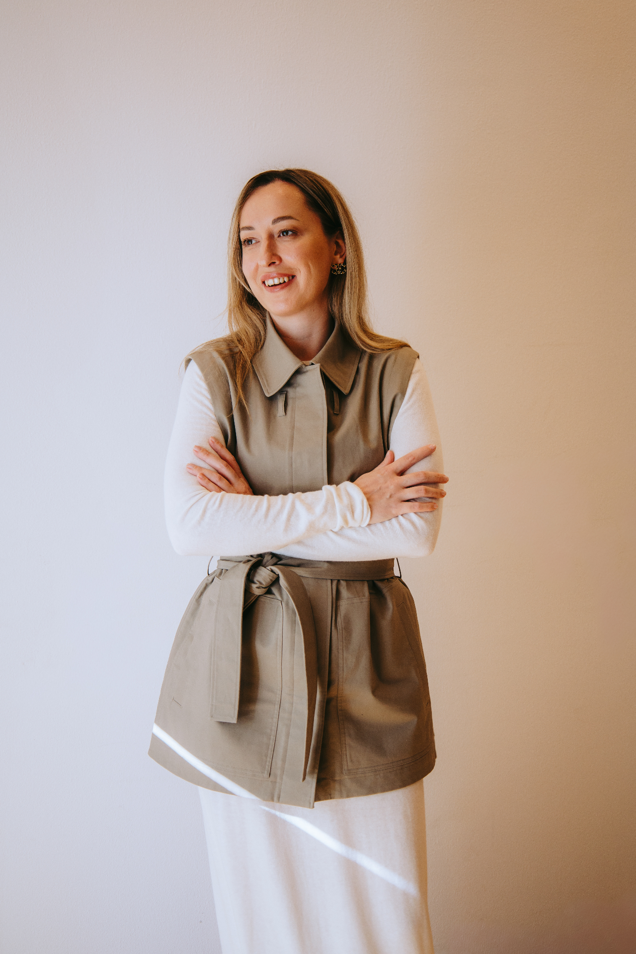 B&K Advisors founder portrait